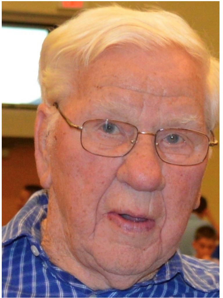 Gerry Klunder